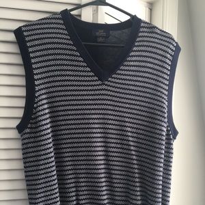 Brooks Brothers Vest